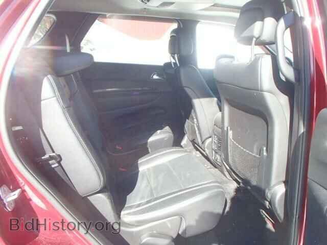 2013 DODGE DURANGO - VIN: 1C4SDJET1DC570440 - Photo 6
