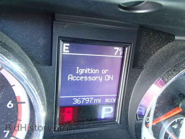 2013 DODGE DURANGO - VIN: 1C4SDJET1DC570440 - Photo 8