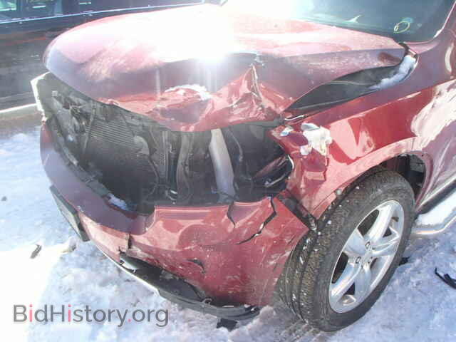 2013 DODGE DURANGO - VIN: 1C4SDJET1DC570440 - Photo 10
