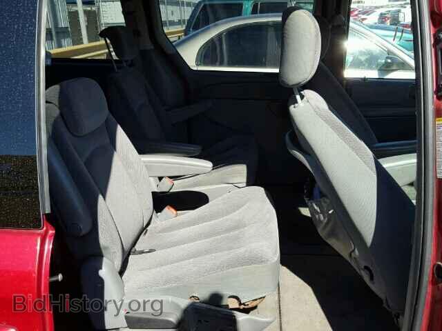 2005 DODGE CARAVAN - VIN: 2D4GP44L95R463499 - Фото 6