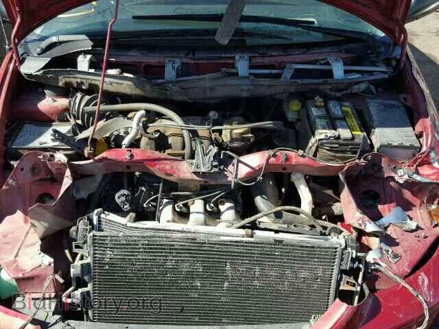 2005 DODGE CARAVAN - VIN: 2D4GP44L95R463499 - Фото 7