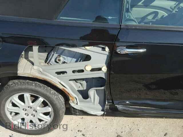2006 CHRYSLER PT CRUISER - VIN: 3C3JY55X96T206952 - Фото 9