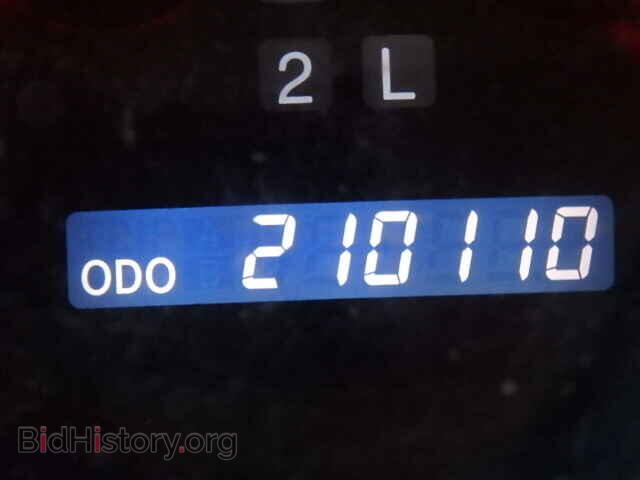 2003 LEXUS ES300 - VIN: JTHBF30G335041413 - Фото 8