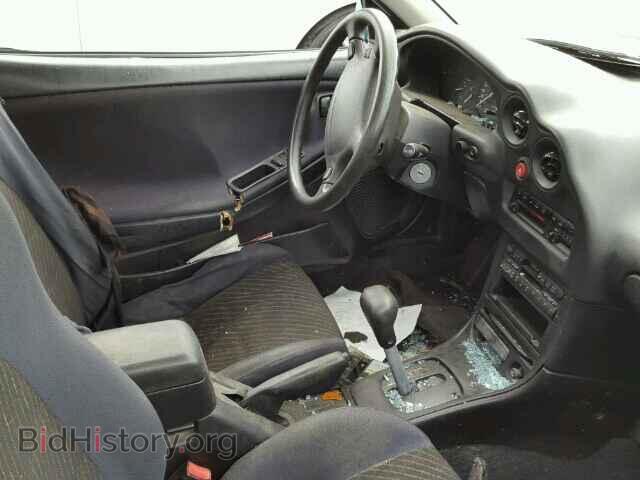 1995 MAZDA MX3 - VIN: JM1EC4353S0411326 - Photo 5