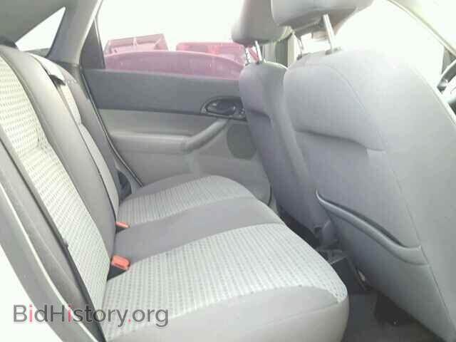 2007 FORD FOCUS - VIN: 1FAFP34N57W312664 - Photo 6