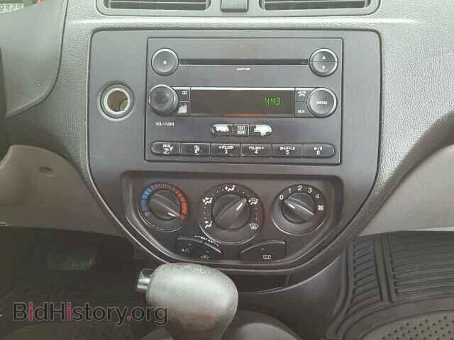 2007 FORD FOCUS - VIN: 1FAFP34N57W312664 - Photo 9