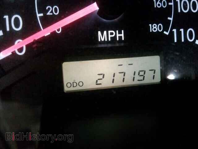 2003 TOYOTA COROLLA - VIN: 1NXBR32E03Z020332 - Фото 8