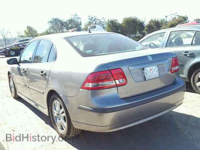2006 SAAB 9 3 - VIN: YS3FD49Y061004298 - Photo 3