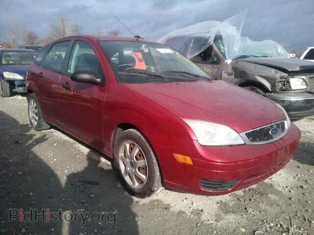 Фотография 3FAFP37N45R120941 - FORD FOCUS 2005