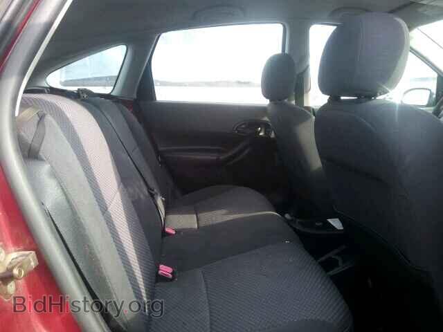 2005 FORD FOCUS - VIN: 3FAFP37N45R120941 - Photo 6