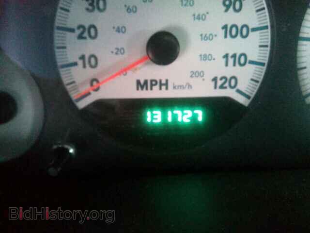 2005 DODGE CARAVAN - VIN: 2D4GP44L85R279199 - Фото 8