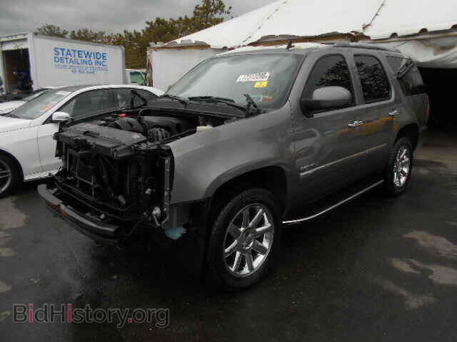 2012 GMC YUKON - VIN: 1GKS2EEF4CR199250 - Фото 2