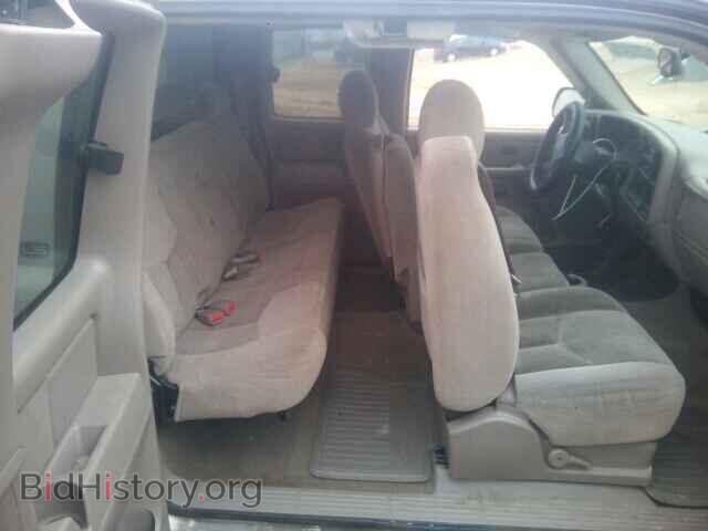 2005 CHEVROLET SILVERADO - VIN: 2GCEC19T951354997 - Photo 6