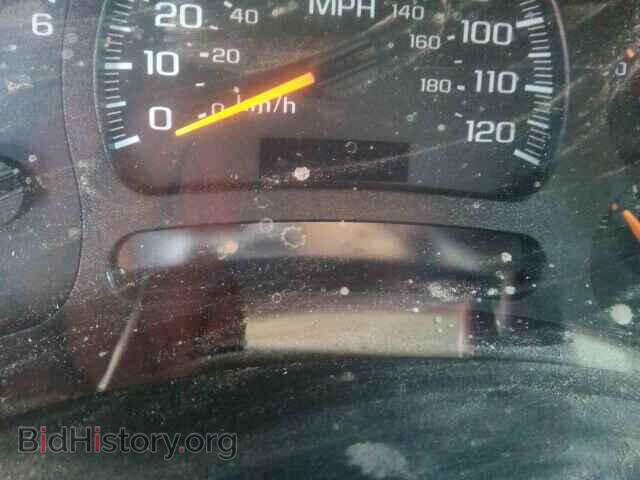 2005 CHEVROLET SILVERADO - VIN: 2GCEC19T951354997 - Photo 8
