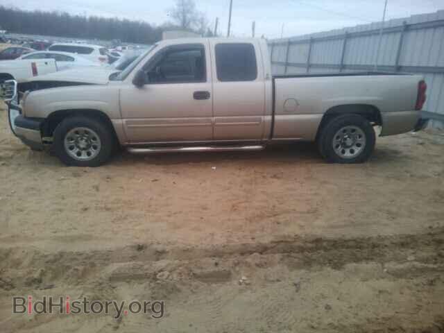 2005 CHEVROLET SILVERADO - VIN: 2GCEC19T951354997 - Photo 10