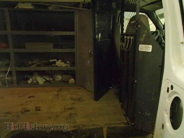 2001 FORD ECONOLINE - VIN: 1FTRE14W91HA33420 - Photo 6