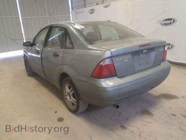 2005 FORD FOCUS - VIN: 1FAFP34N05W201596 - Photo 3
