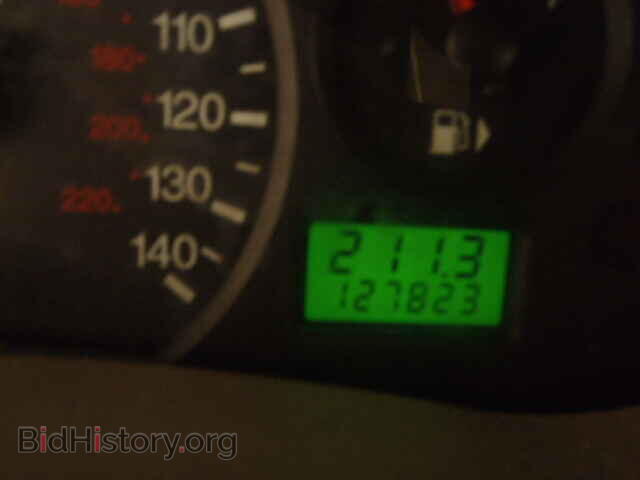 2005 FORD FOCUS - VIN: 1FAFP34N05W201596 - Photo 8