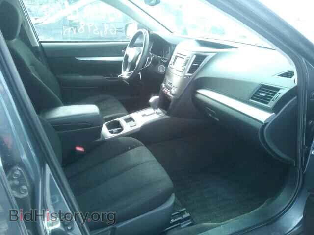2014 SUBARU OUTBACK - VIN: 4S4BRBCC6E3216596 - Photo 5