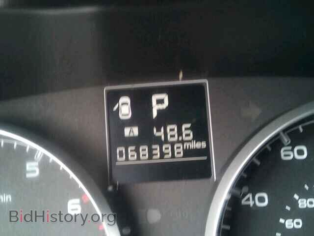 2014 SUBARU OUTBACK - VIN: 4S4BRBCC6E3216596 - Photo 8