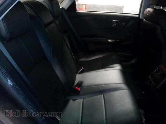 2014 TOYOTA AVALON - VIN: 4T1BK1EB8EU098757 - Фото 6