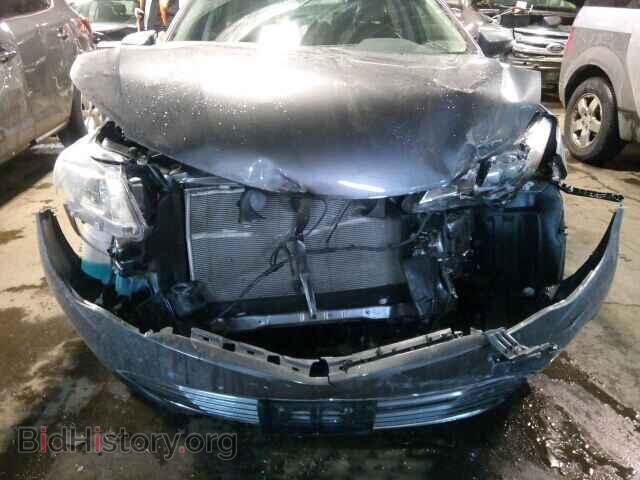 2014 TOYOTA AVALON - VIN: 4T1BK1EB8EU098757 - Фото 9