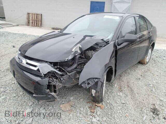 2011 FORD FOCUS - VIN: 1FAHP3FN9BW110280 - Photo 2