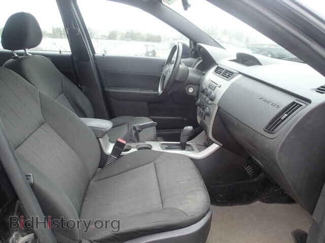 2011 FORD FOCUS - VIN: 1FAHP3FN9BW110280 - Photo 5