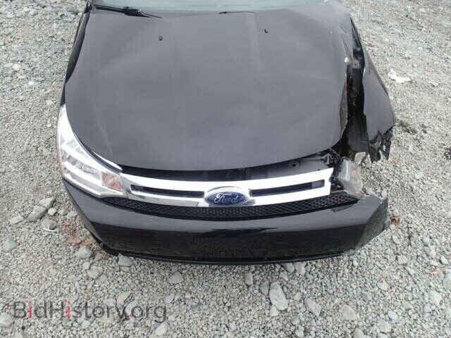 2011 FORD FOCUS - VIN: 1FAHP3FN9BW110280 - Photo 7