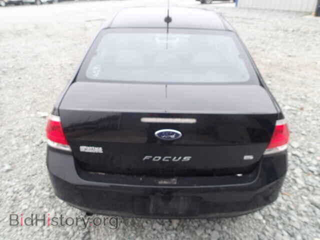 2011 FORD FOCUS - VIN: 1FAHP3FN9BW110280 - Photo 10