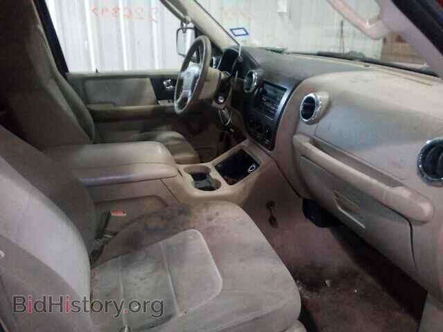 2005 FORD EXPEDITION - VIN: 1FMPU16535LB11848 - Фото 5