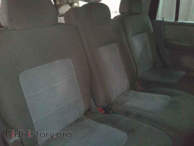 2005 FORD EXPEDITION - VIN: 1FMPU16535LB11848 - Фото 6