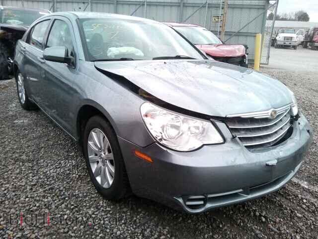 Photo 1C3CC5FB2AN141316 - CHRYSLER SEBRING 2010