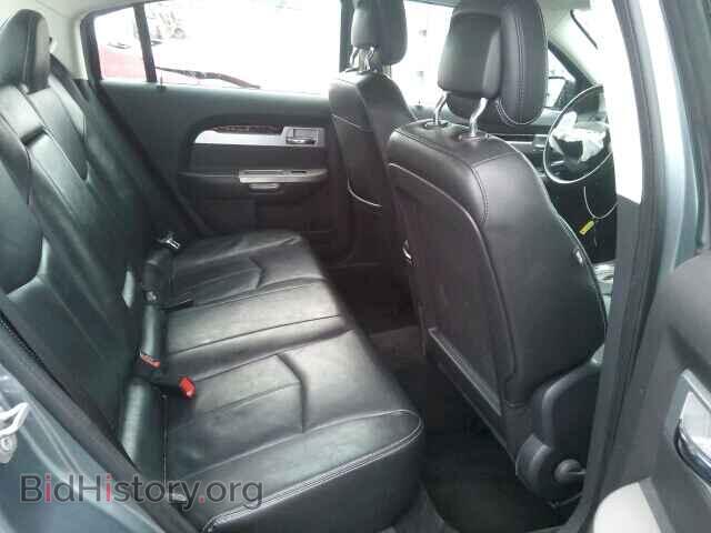 2010 CHRYSLER SEBRING - VIN: 1C3CC5FB2AN141316 - Фото 6