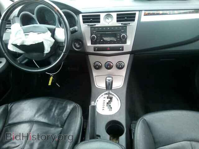 2010 CHRYSLER SEBRING - VIN: 1C3CC5FB2AN141316 - Фото 9