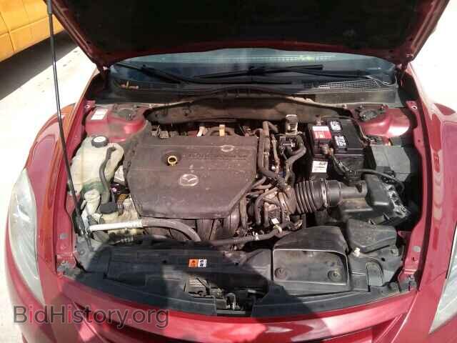 2009 MAZDA 6 - VIN: 1YVHP82A295M21764 - Фото 7