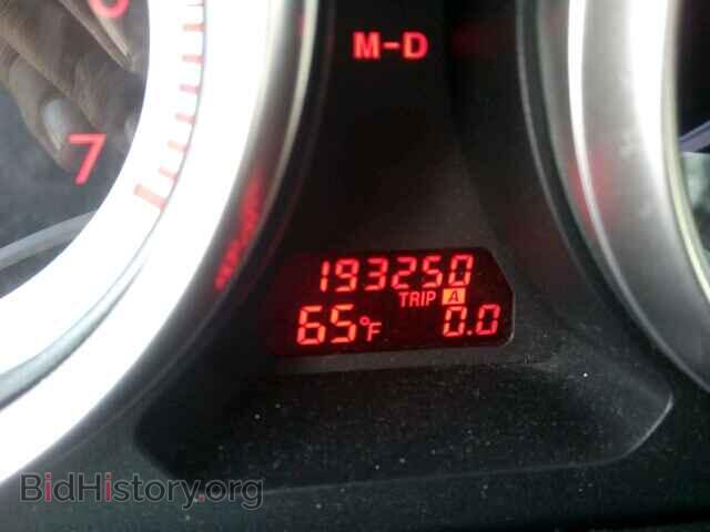 2009 MAZDA 6 - VIN: 1YVHP82A295M21764 - Фото 8