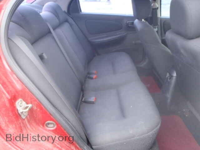 2003 DODGE NEON - VIN: 1B3ES56C03D225368 - Фото 6