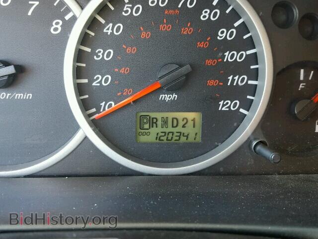 2003 MAZDA TRIBUTE - VIN: 4F2YZ94153KM49859 - Фото 8