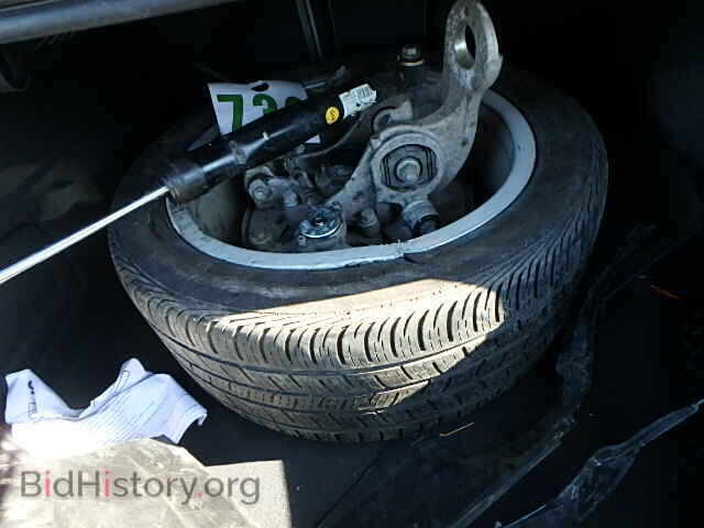 2013 AUDI A6 - VIN: WAUHGAFC6DN081002 - Фото 9