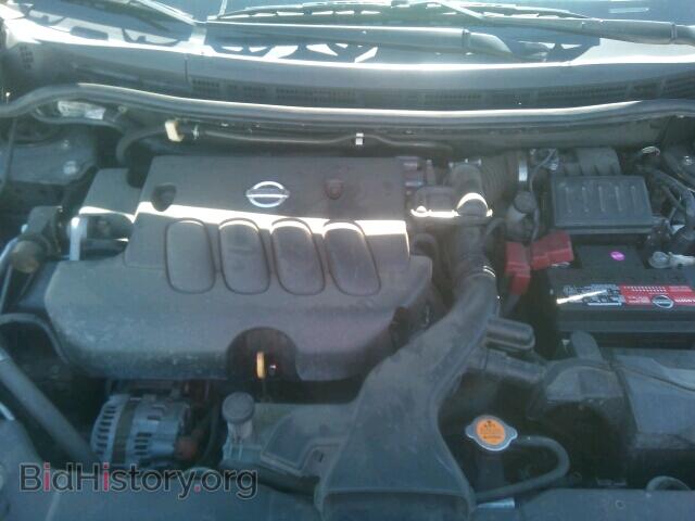 2011 NISSAN VERSA - VIN: 3N1BC1CP3BL505702 - Photo 7