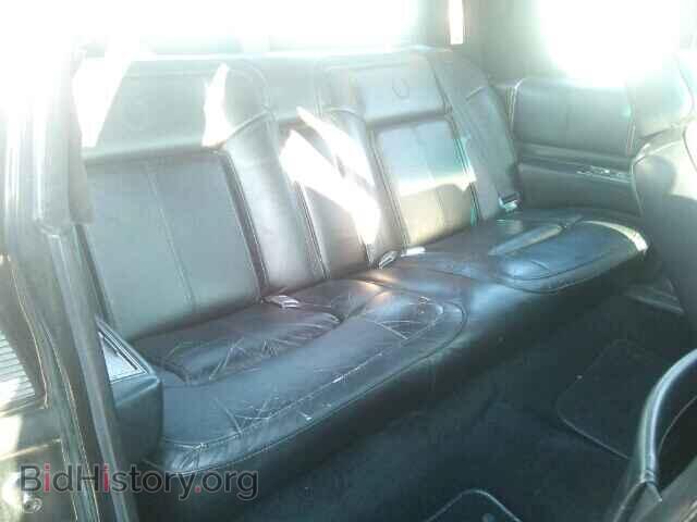 1989 CADILLAC DEVILLE - VIN: 1G6CD115XK4363177 - Фото 6