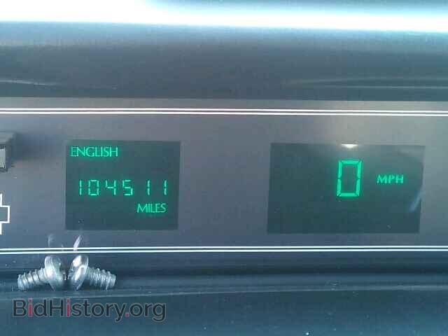 1989 CADILLAC DEVILLE - VIN: 1G6CD115XK4363177 - Фото 8