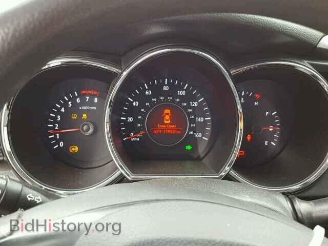 2013 KIA OPTIMA - VIN: 5XXGM4A72DG098460 - Photo 8