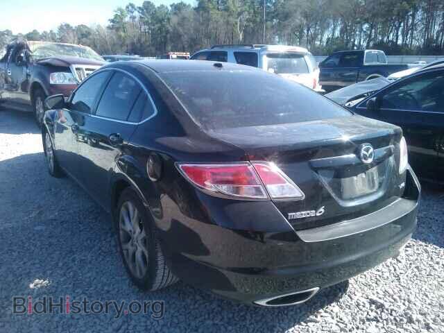 2009 MAZDA 6 - VIN: 1YVHP82BX95M02582 - Photo 3