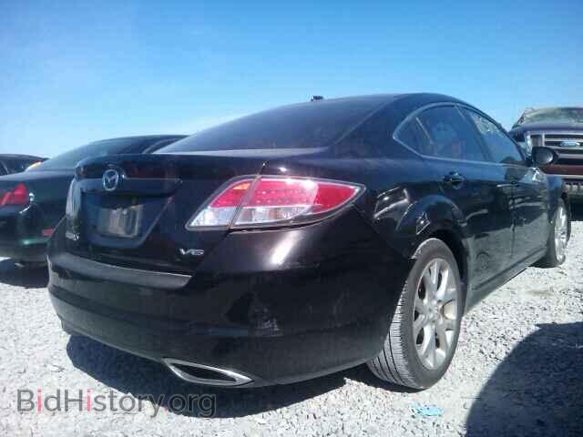 2009 MAZDA 6 - VIN: 1YVHP82BX95M02582 - Photo 4