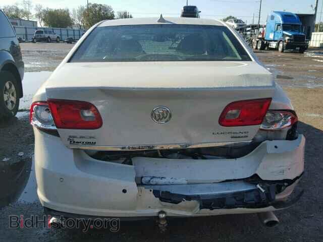 2011 BUICK LUCERNE - VIN: 1G4HK5ES3BU125215 - Фото 10