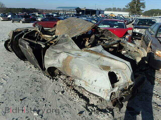 2006 BENTLEY ALL MODELS - VIN: SCBBR53W46C036246 - Photo 3