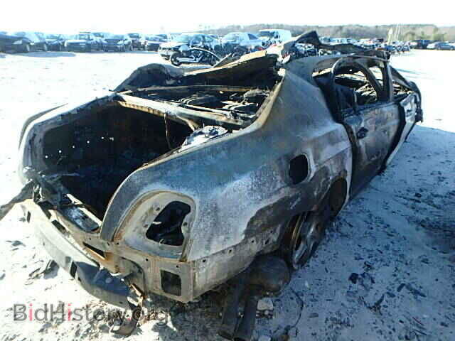 2006 BENTLEY ALL MODELS - VIN: SCBBR53W46C036246 - Photo 4
