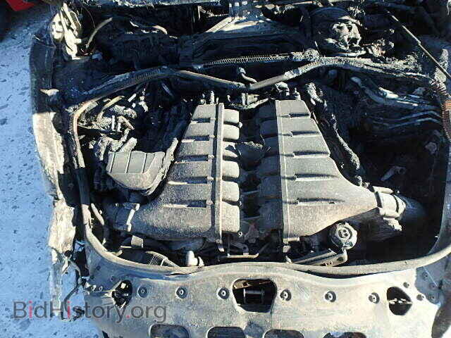 2006 BENTLEY ALL MODELS - VIN: SCBBR53W46C036246 - Photo 7